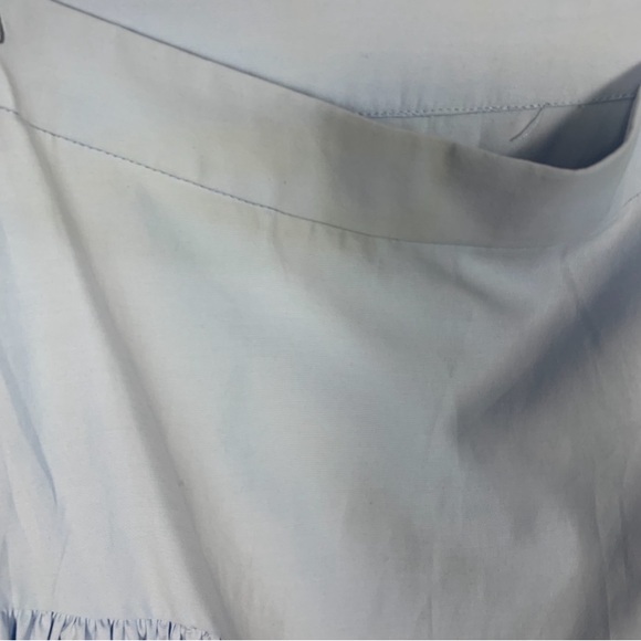 Seed Heritage | Skirts | Seed Heritage Ruffle Tiered Midi Skirt Pastel ...